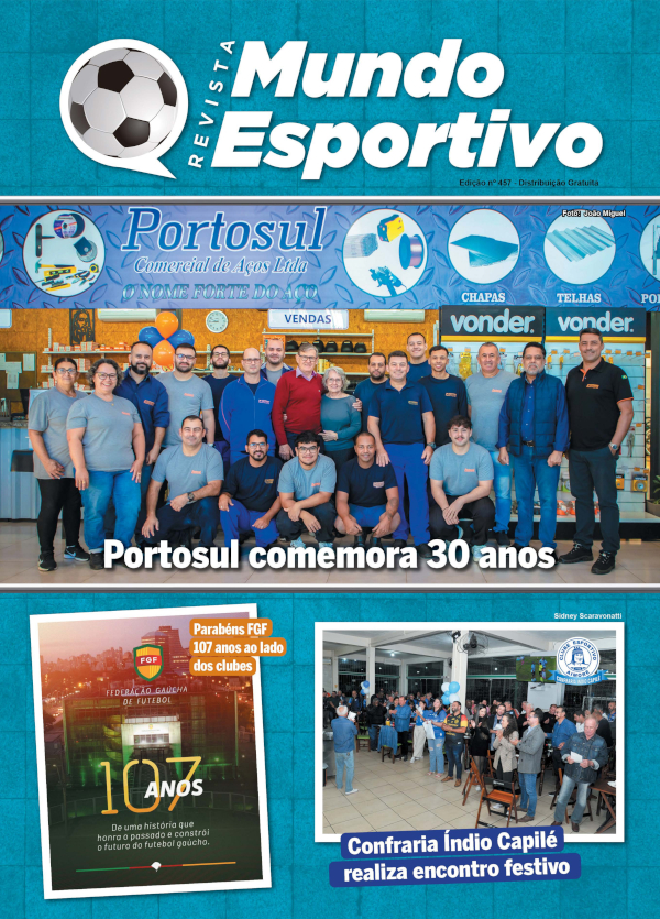 Edição 457