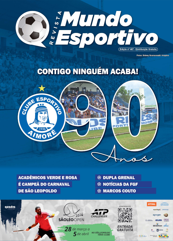 Edição 467