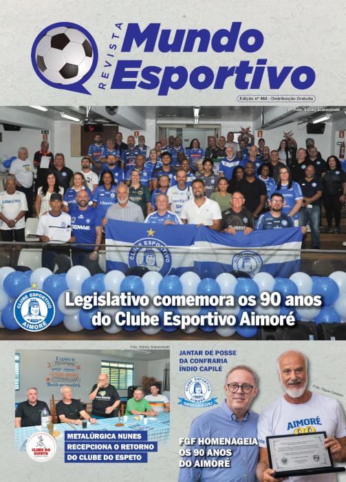 Edição 468