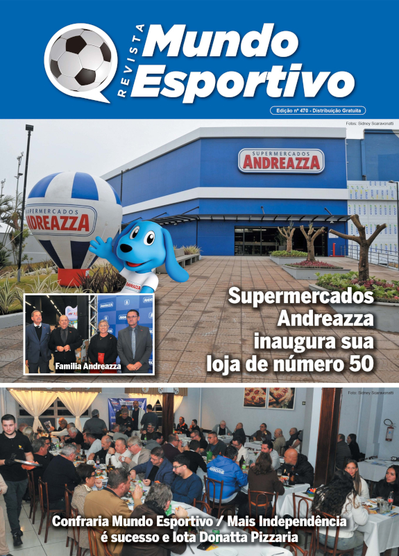 Edição 470