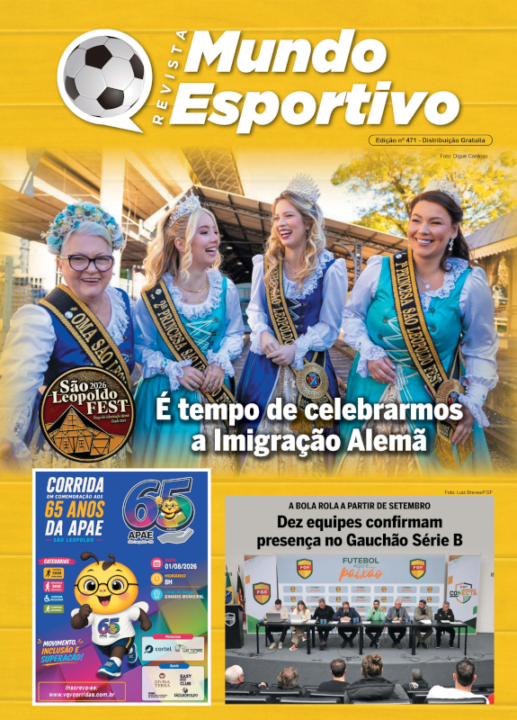 Edição 471