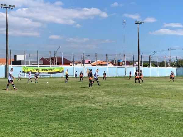 Brasil Juniors Cup terá pré-quali repleto de jogos em Porto Alegre e Caxias  do Sul - Confederação Brasileira de Tênis